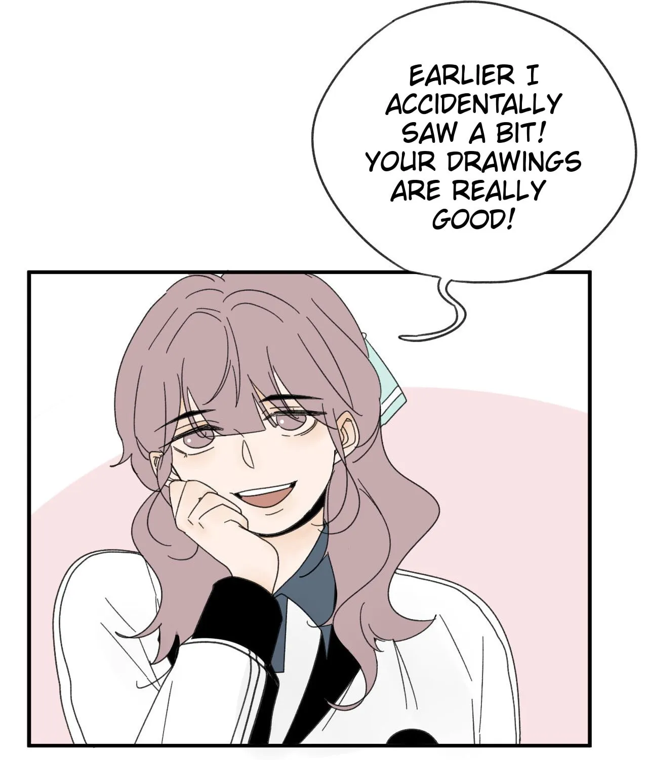 I Suspect He Might Like Me (Colored) Chapter 12 page 52 - 