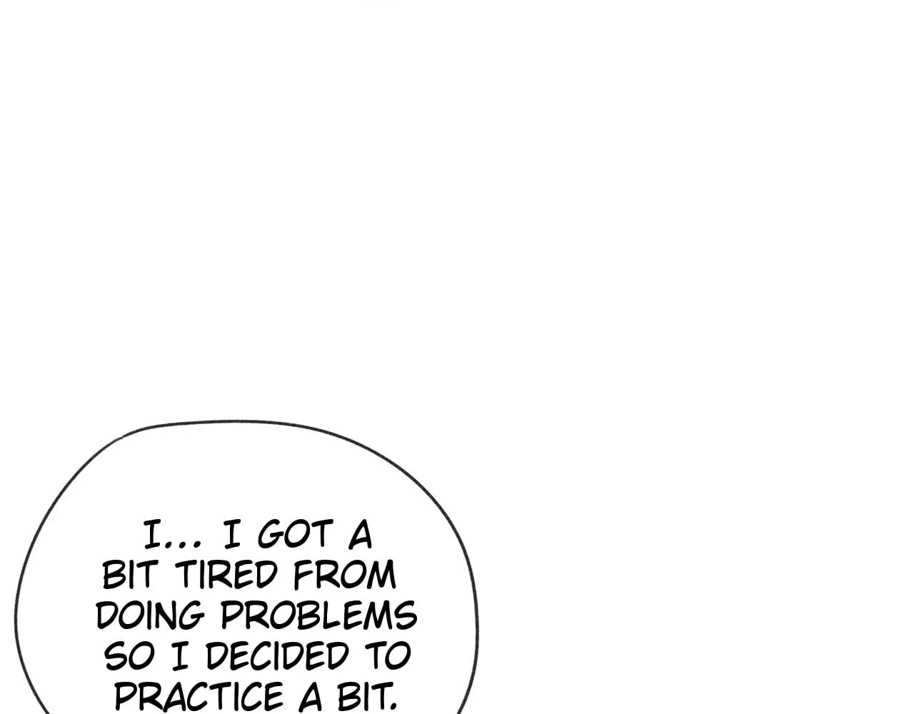 I Suspect He Might Like Me (Colored) Chapter 12 page 53 - 