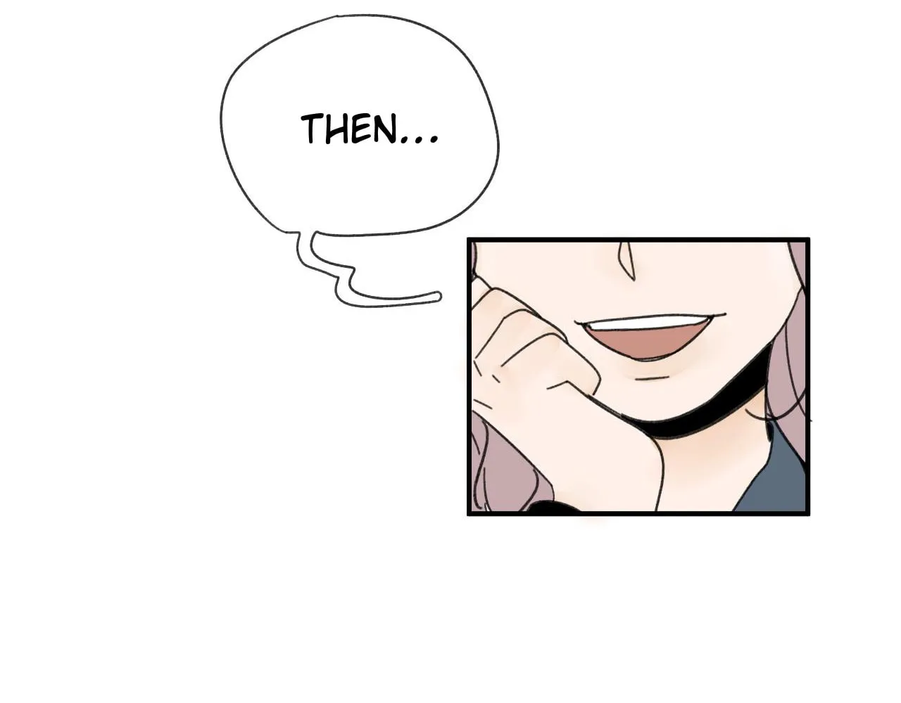 I Suspect He Might Like Me (Colored) Chapter 12 page 57 - 
