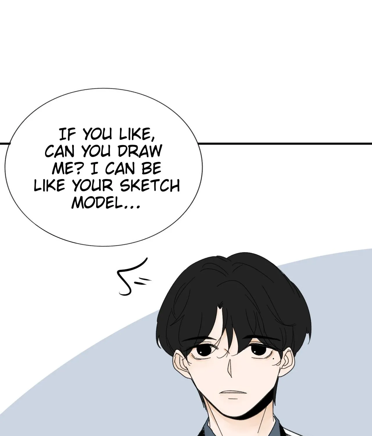 I Suspect He Might Like Me (Colored) Chapter 12 page 58 - 