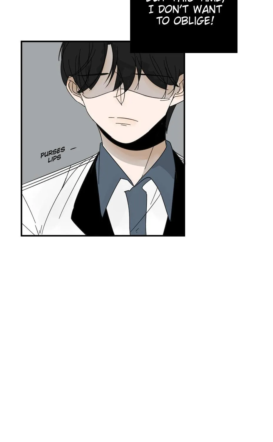 I Suspect He Might Like Me (Colored) Chapter 12 page 66 - 