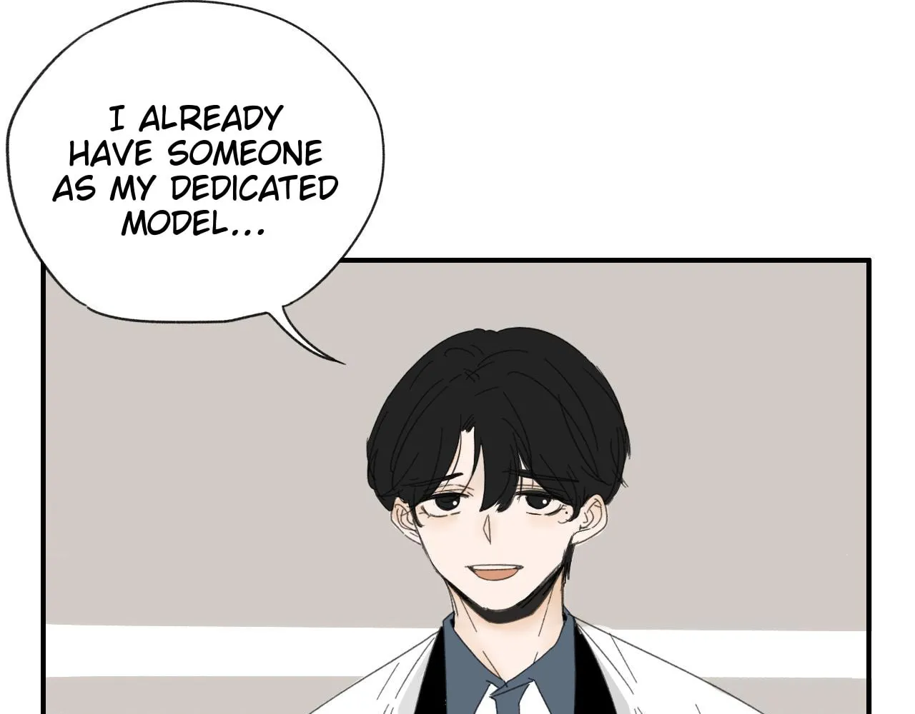 I Suspect He Might Like Me (Colored) Chapter 13 page 2 - 