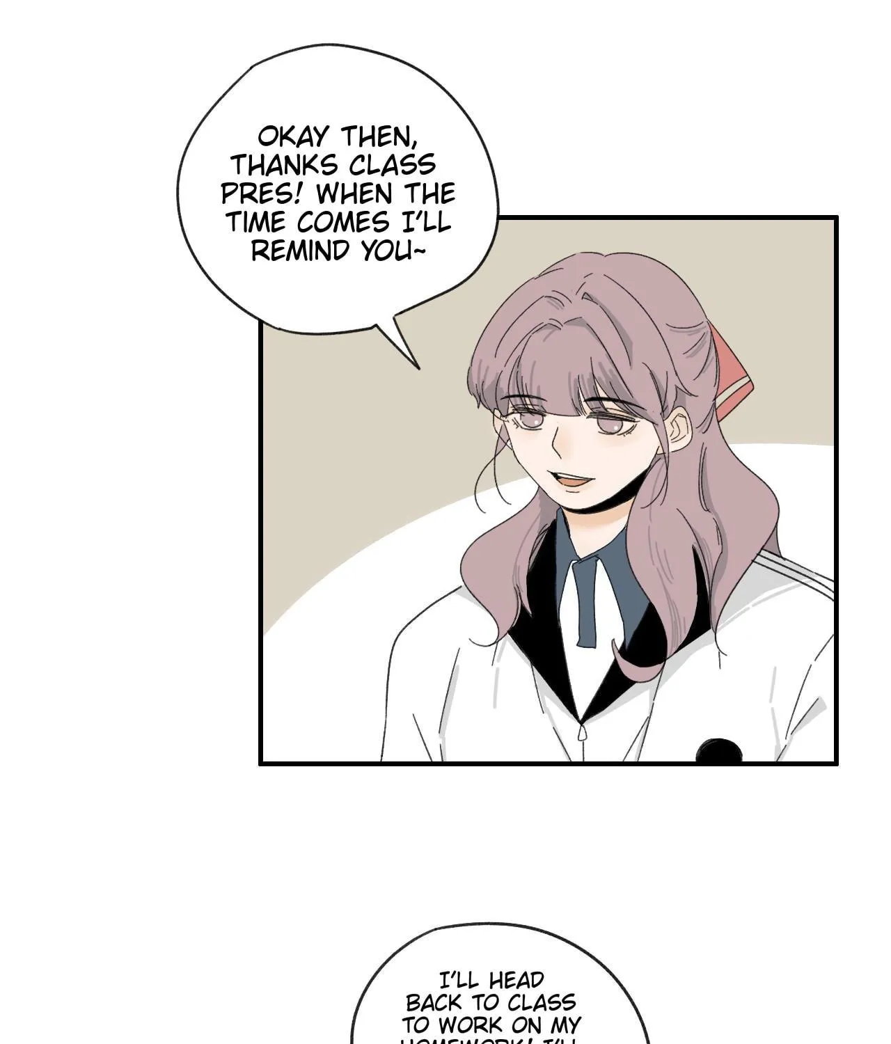 I Suspect He Might Like Me (Colored) Chapter 13 page 11 - 