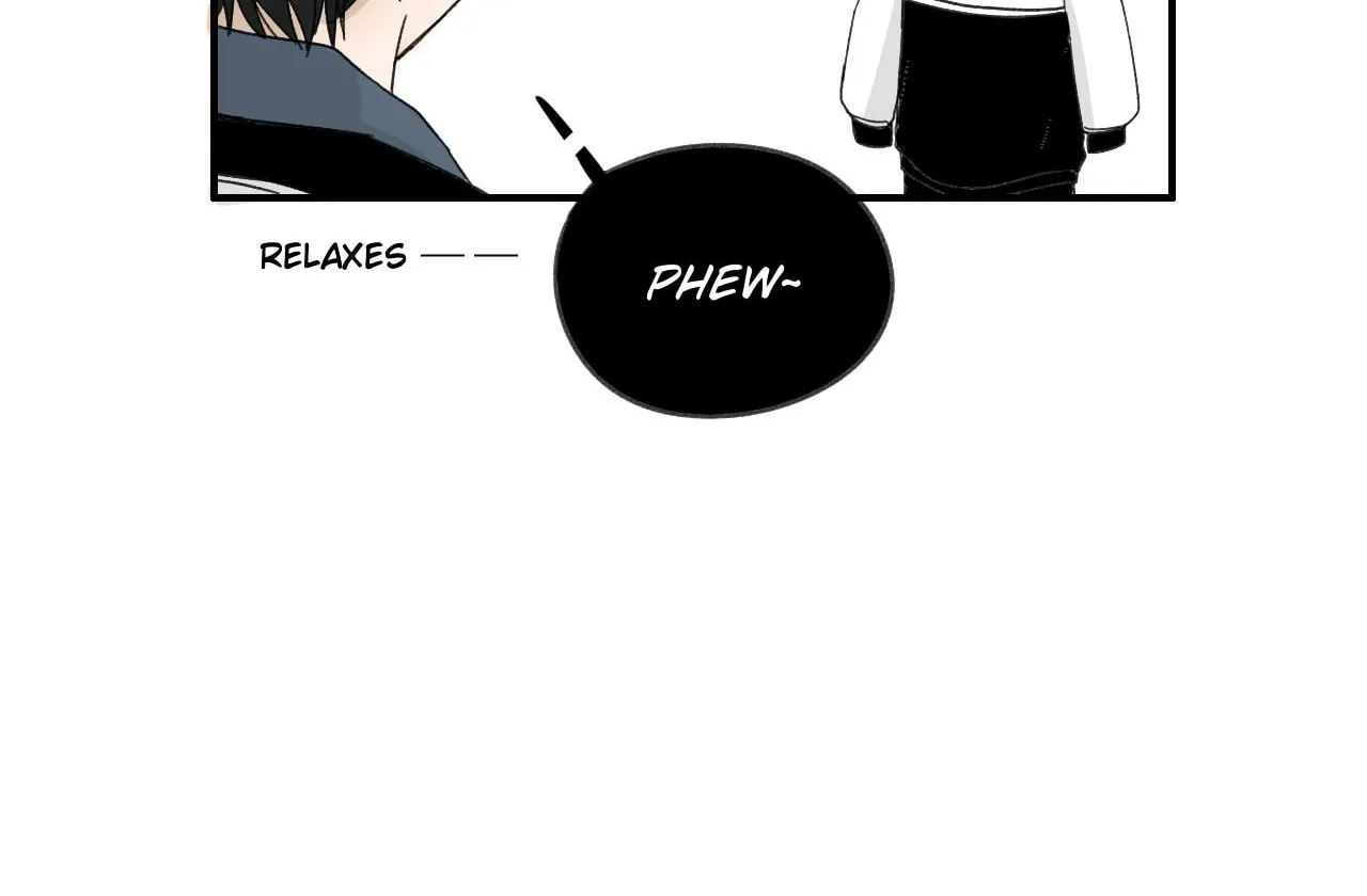 I Suspect He Might Like Me (Colored) Chapter 13 page 14 - 