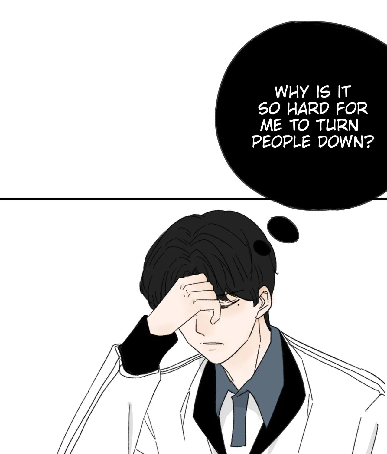 I Suspect He Might Like Me (Colored) Chapter 13 page 15 - 