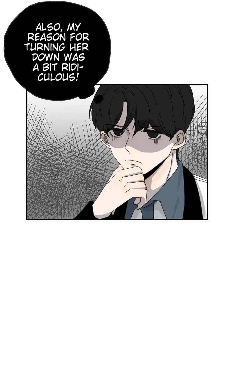 I Suspect He Might Like Me (Colored) Chapter 13 page 17 - 