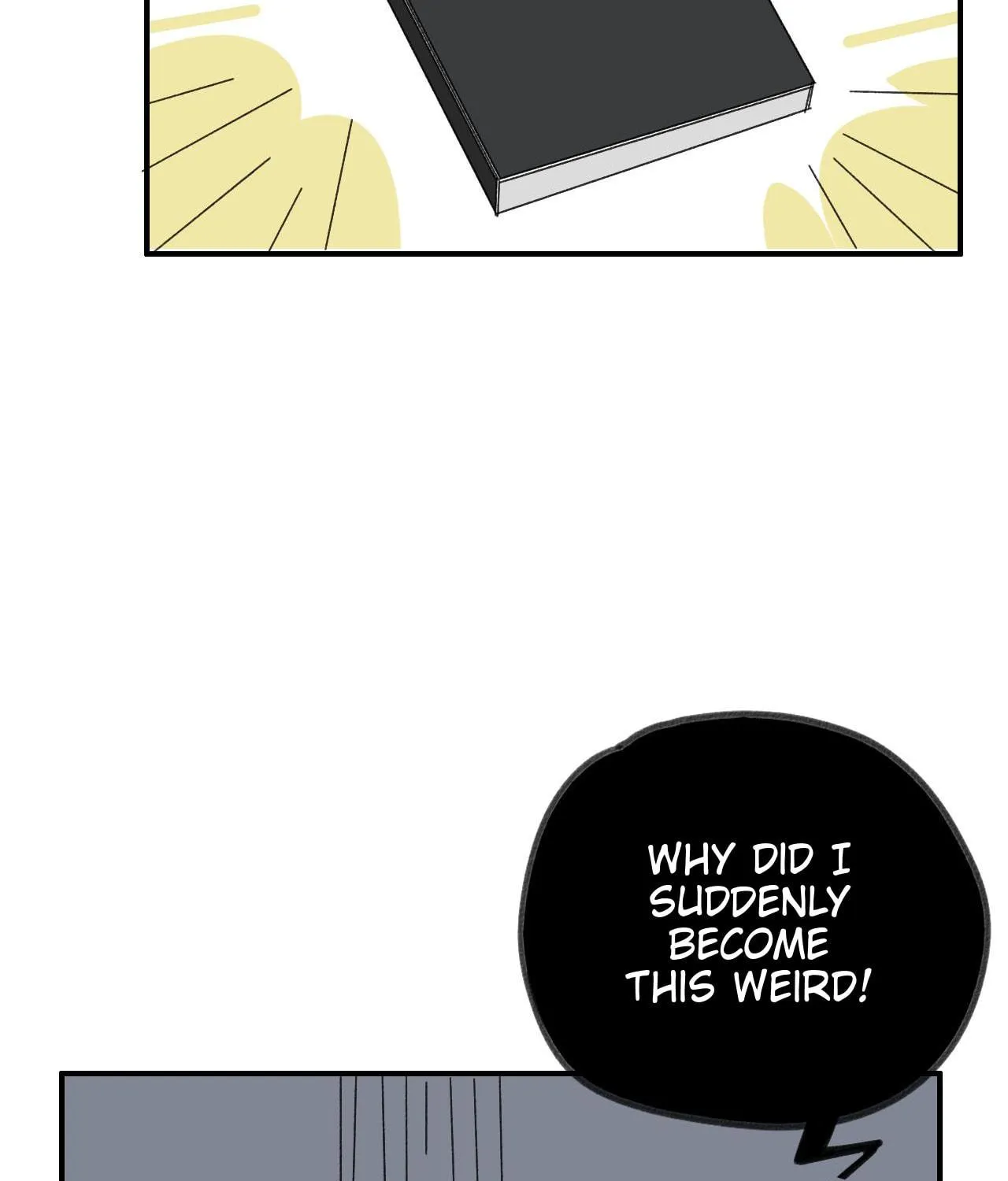 I Suspect He Might Like Me (Colored) Chapter 13 page 23 - 
