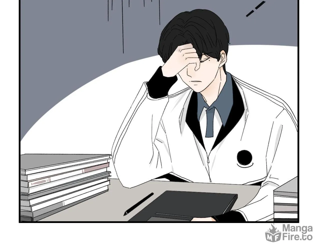 I Suspect He Might Like Me (Colored) Chapter 13 page 24 - 