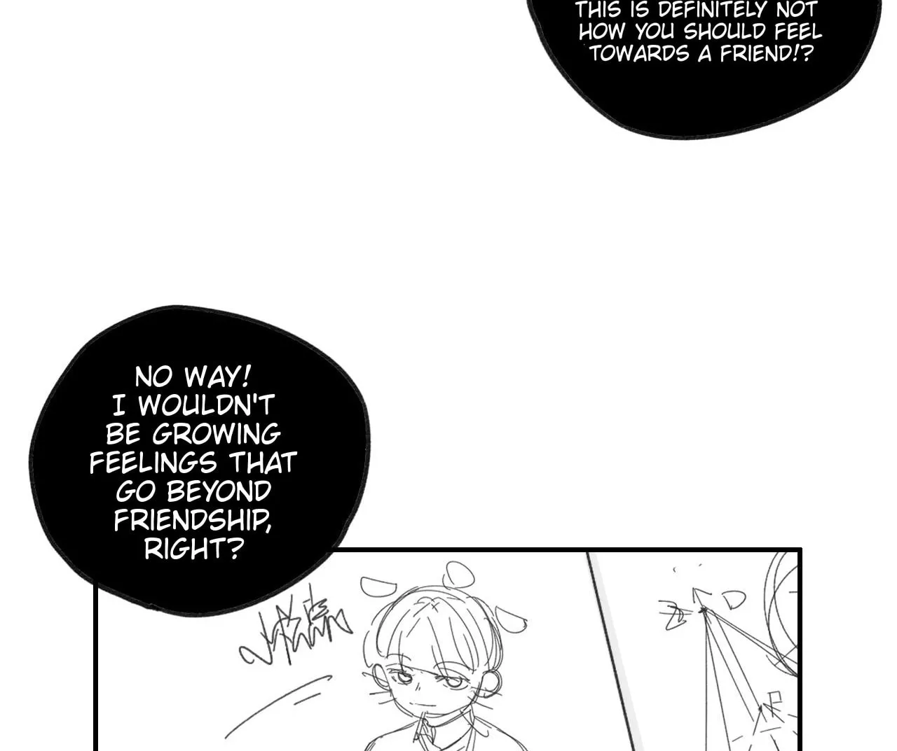 I Suspect He Might Like Me (Colored) Chapter 13 page 29 - 