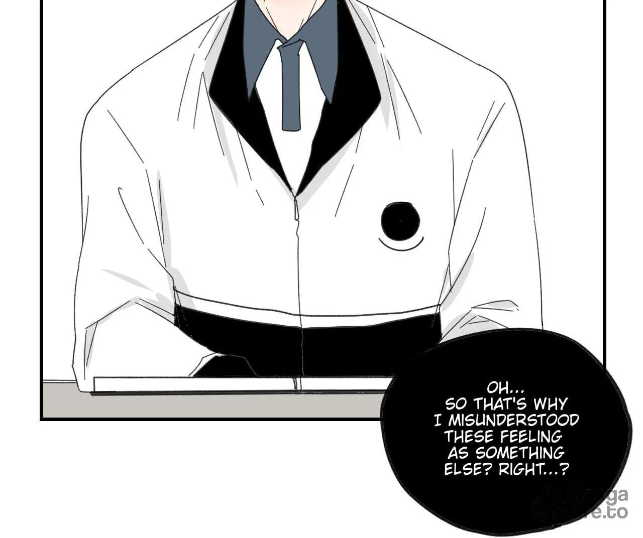 I Suspect He Might Like Me (Colored) Chapter 13 page 31 - 