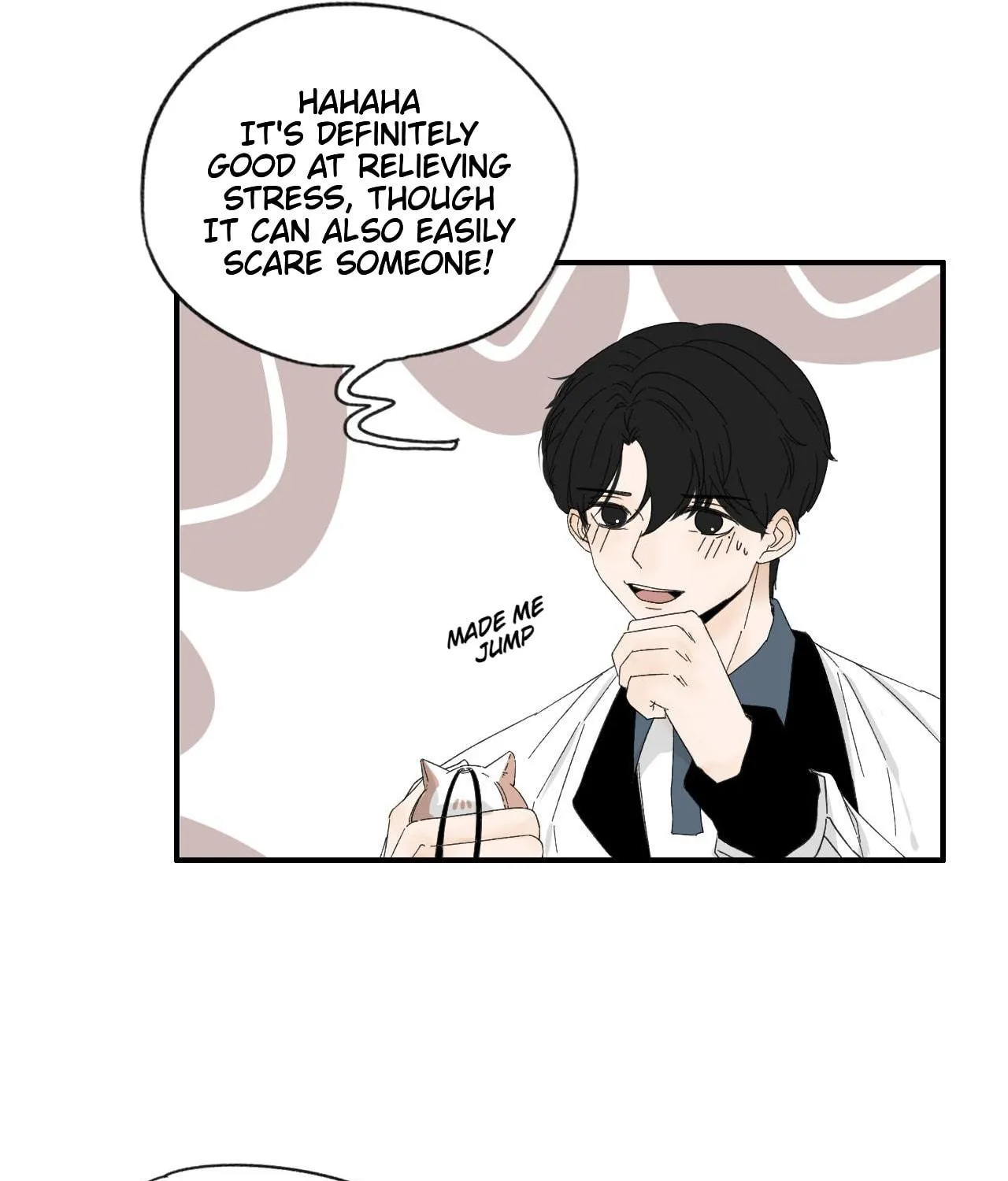 I Suspect He Might Like Me (Colored) Chapter 13 page 48 - 