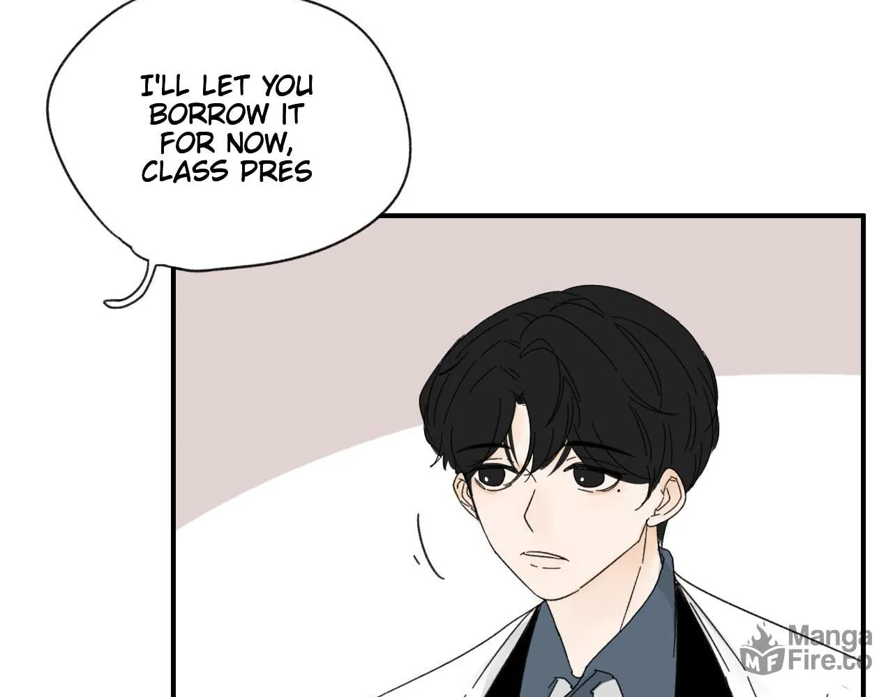 I Suspect He Might Like Me (Colored) Chapter 13 page 49 - 