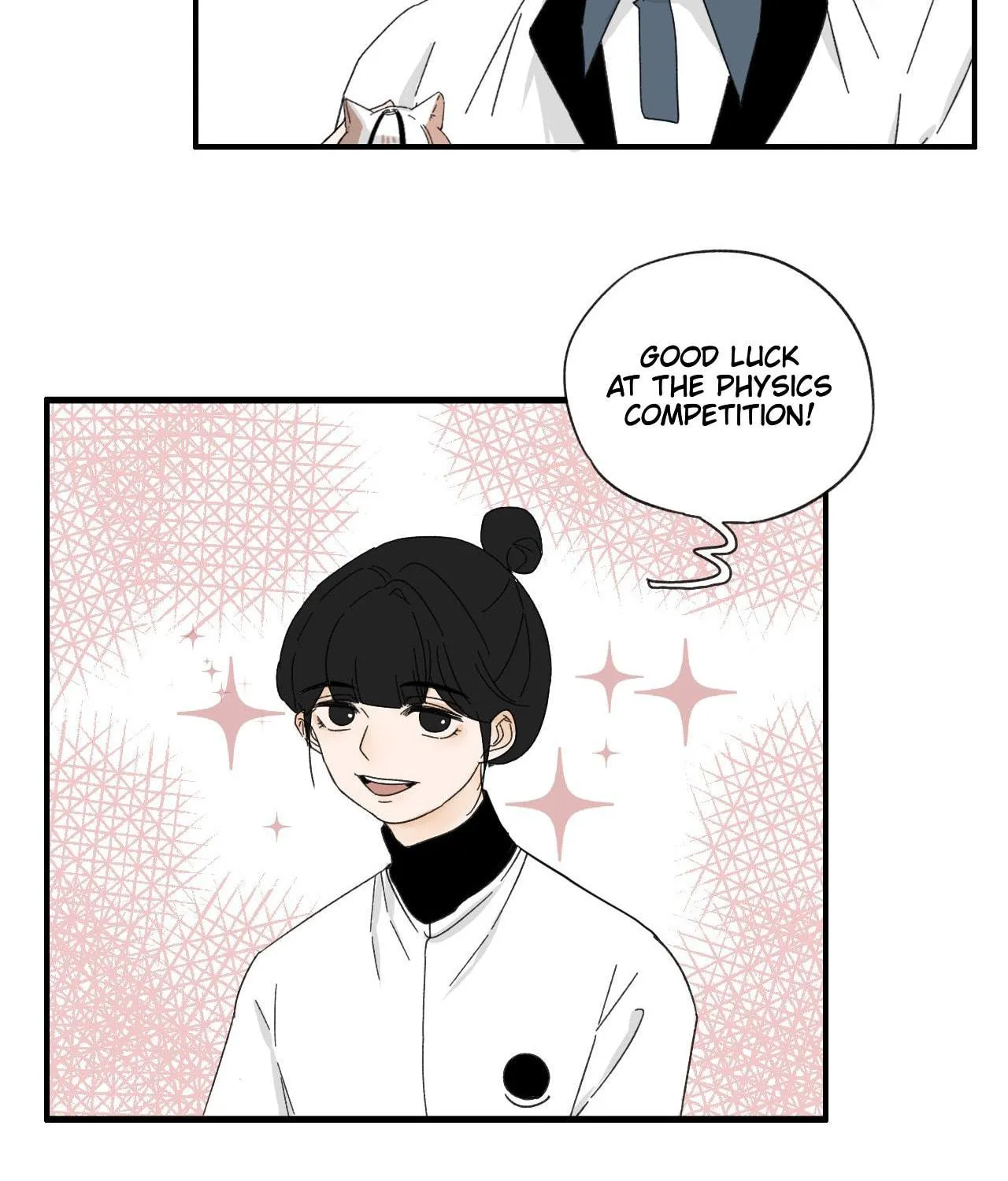 I Suspect He Might Like Me (Colored) Chapter 13 page 50 - 