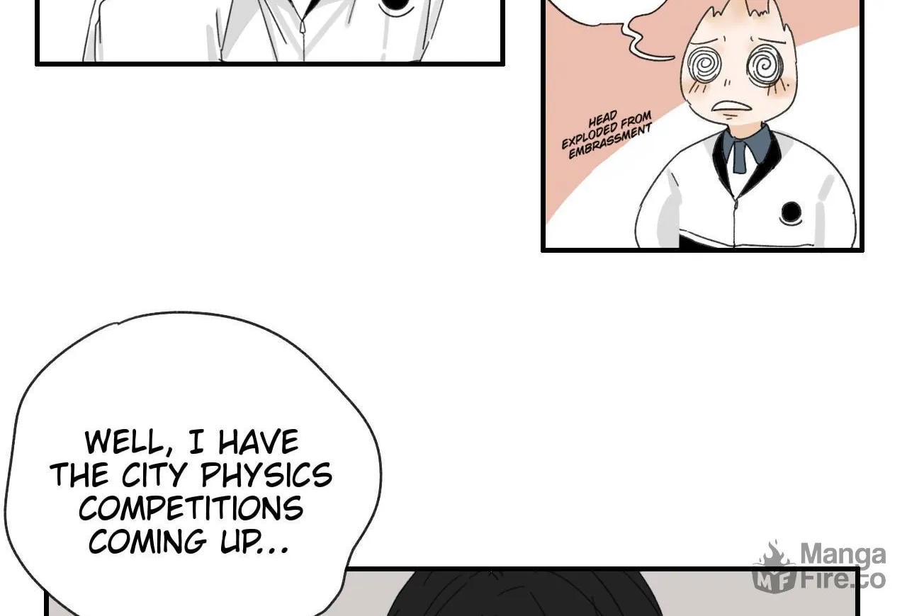 I Suspect He Might Like Me (Colored) Chapter 13 page 6 - 