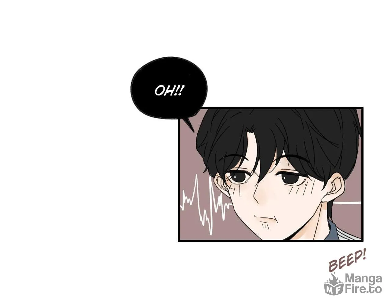 I Suspect He Might Like Me (Colored) Chapter 13 page 51 - 