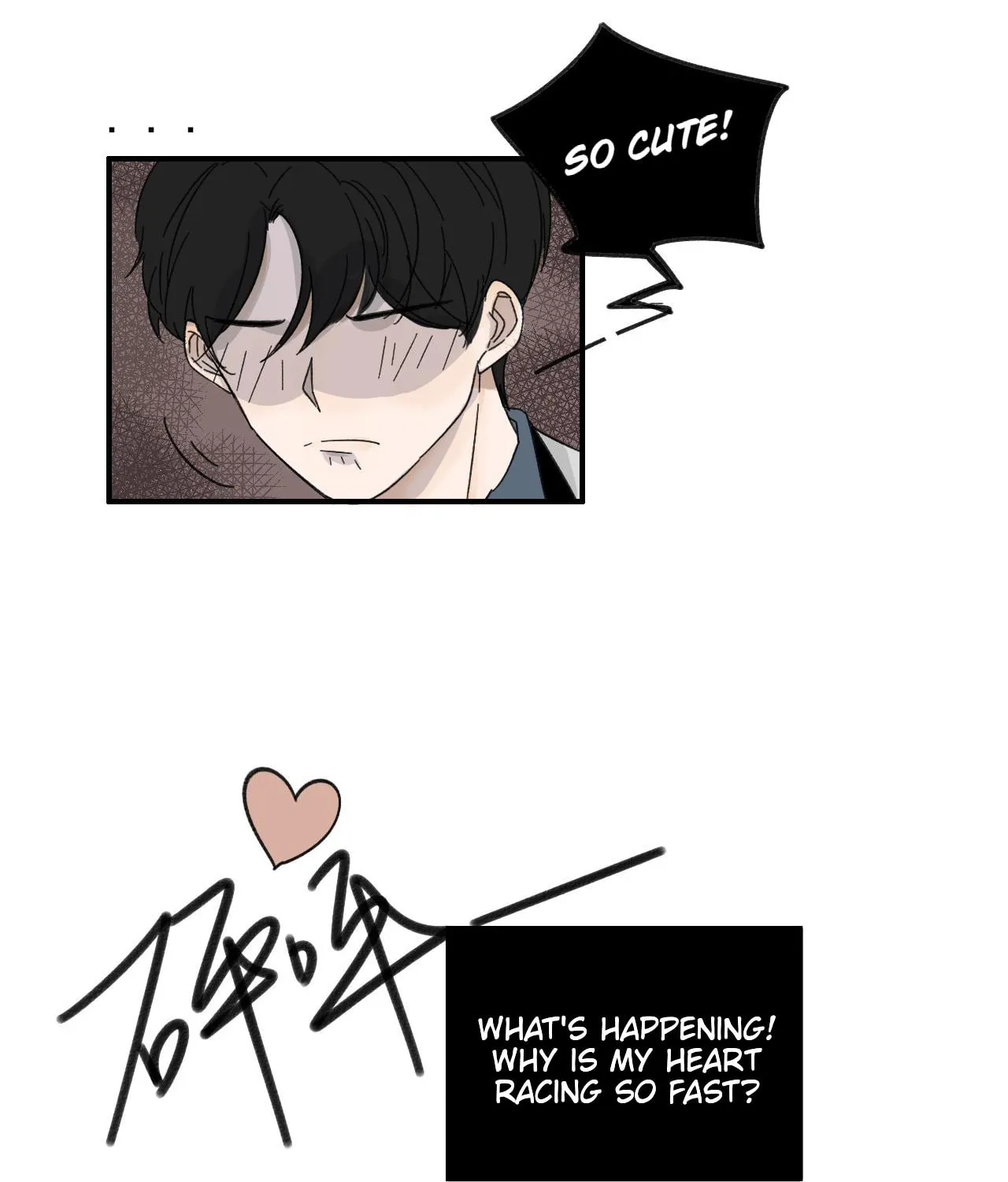 I Suspect He Might Like Me (Colored) Chapter 13 page 52 - 