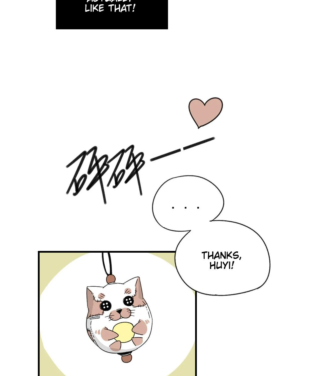 I Suspect He Might Like Me (Colored) Chapter 13 page 54 - 