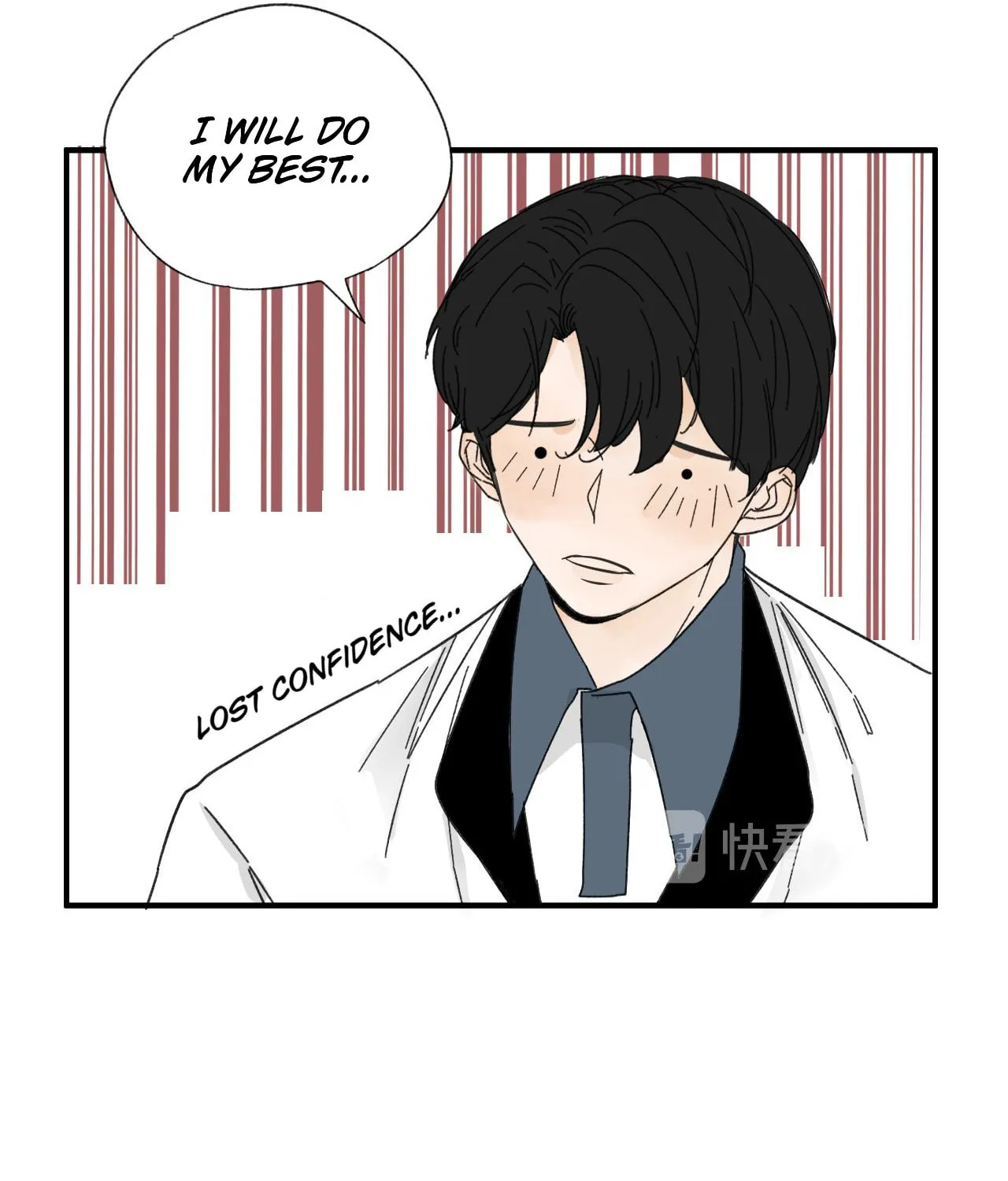 I Suspect He Might Like Me (Colored) Chapter 13 page 56 - 