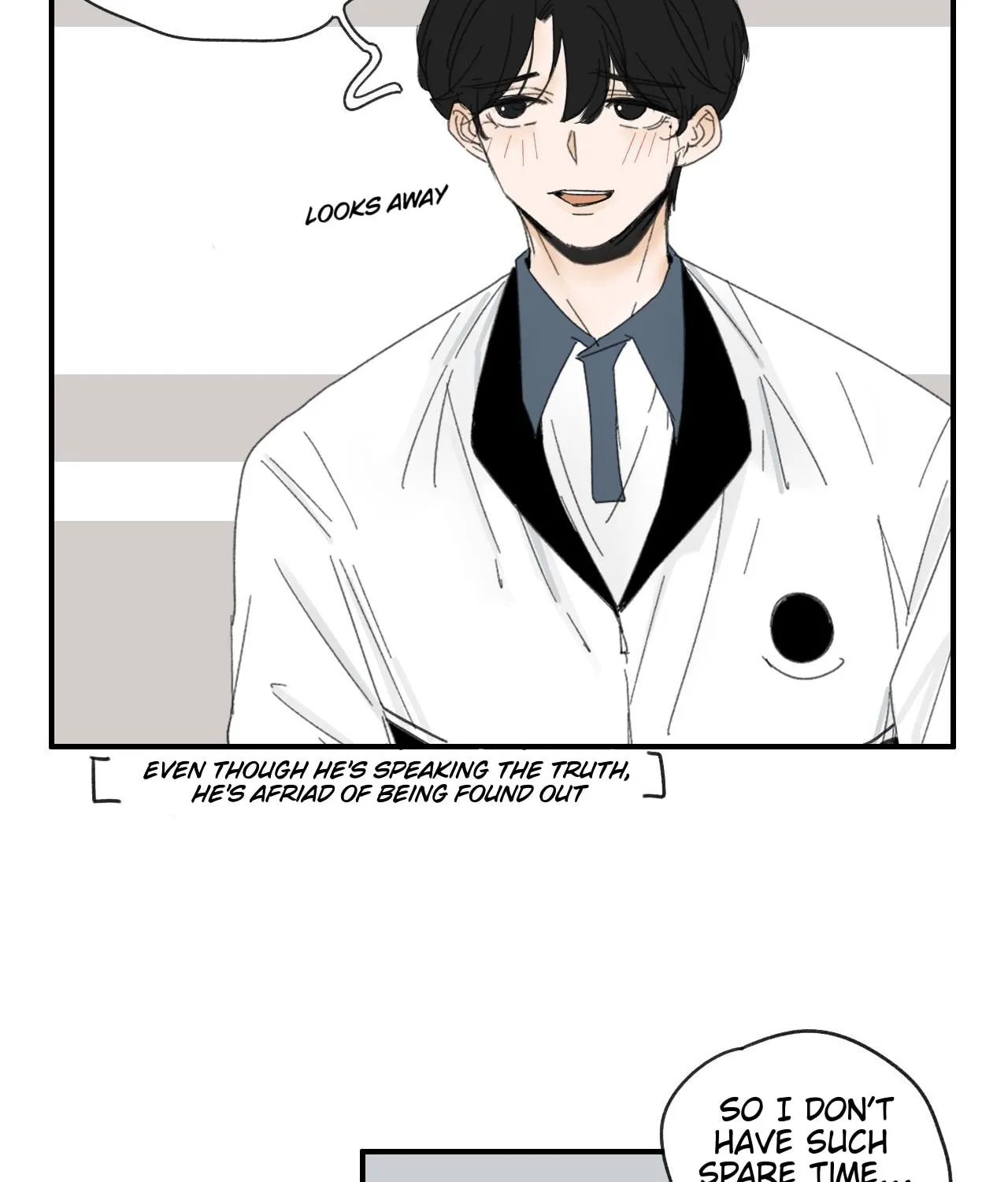 I Suspect He Might Like Me (Colored) Chapter 13 page 7 - 