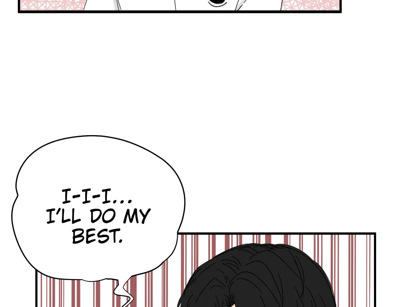 I Suspect He Might Like Me (Colored) Chapter 14 page 2 - 