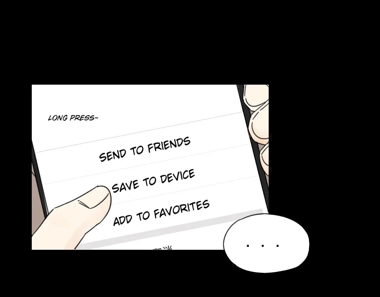I Suspect He Might Like Me (Colored) Chapter 14 page 16 - 