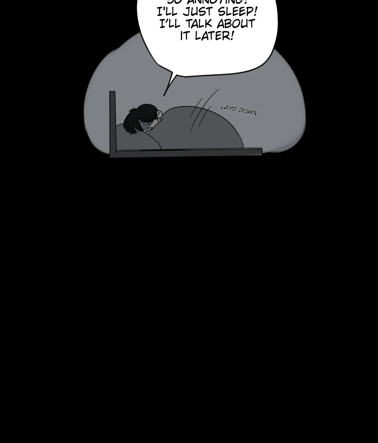 I Suspect He Might Like Me (Colored) Chapter 14 page 46 - 
