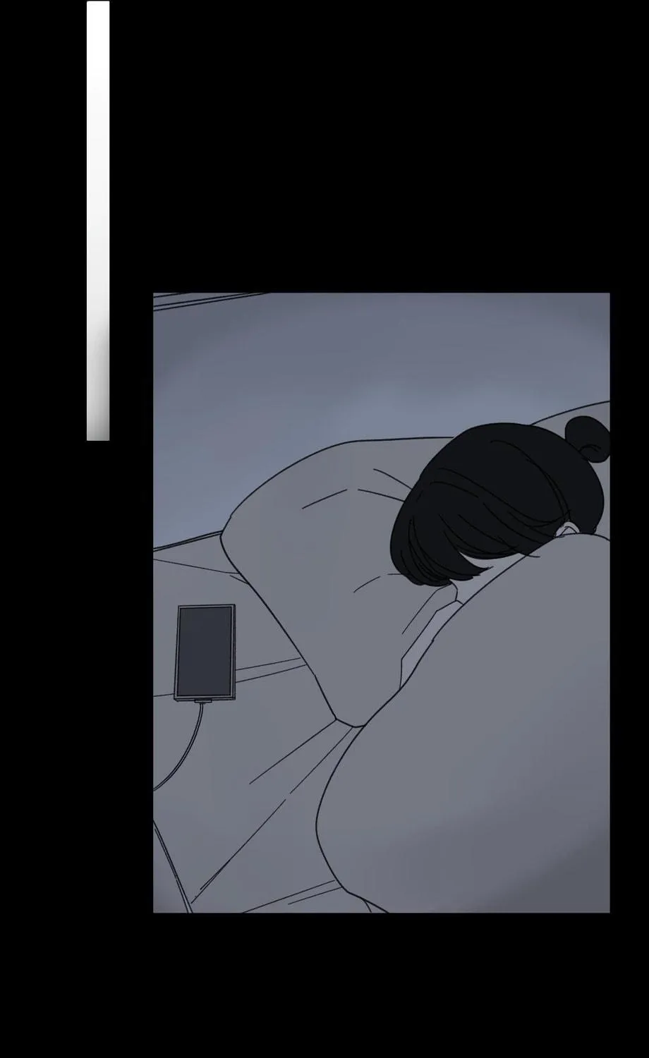I Suspect He Might Like Me (Colored) Chapter 14 page 48 - 