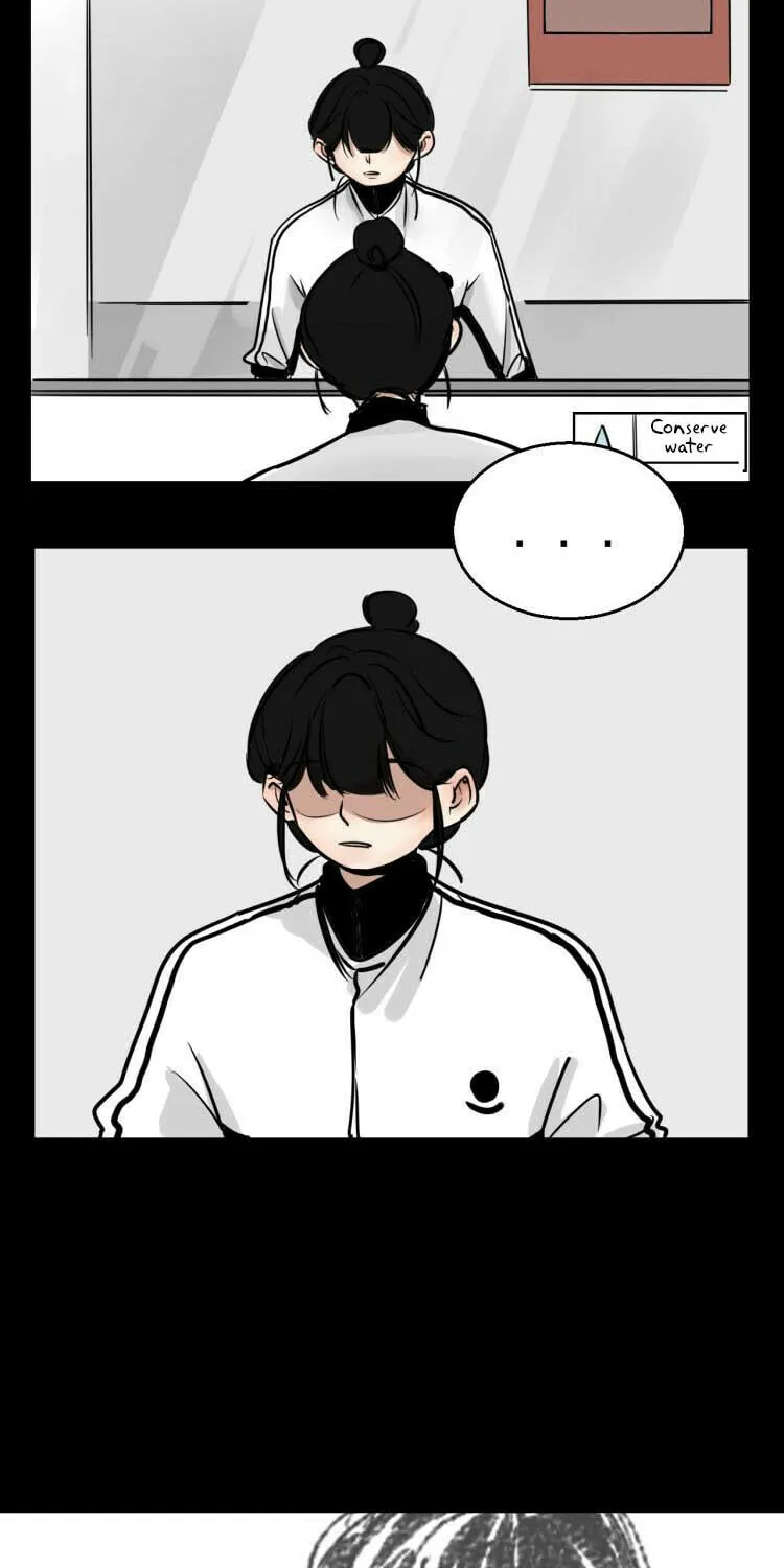 I Suspect He Might Like Me (Colored) Chapter 2 page 2 - 