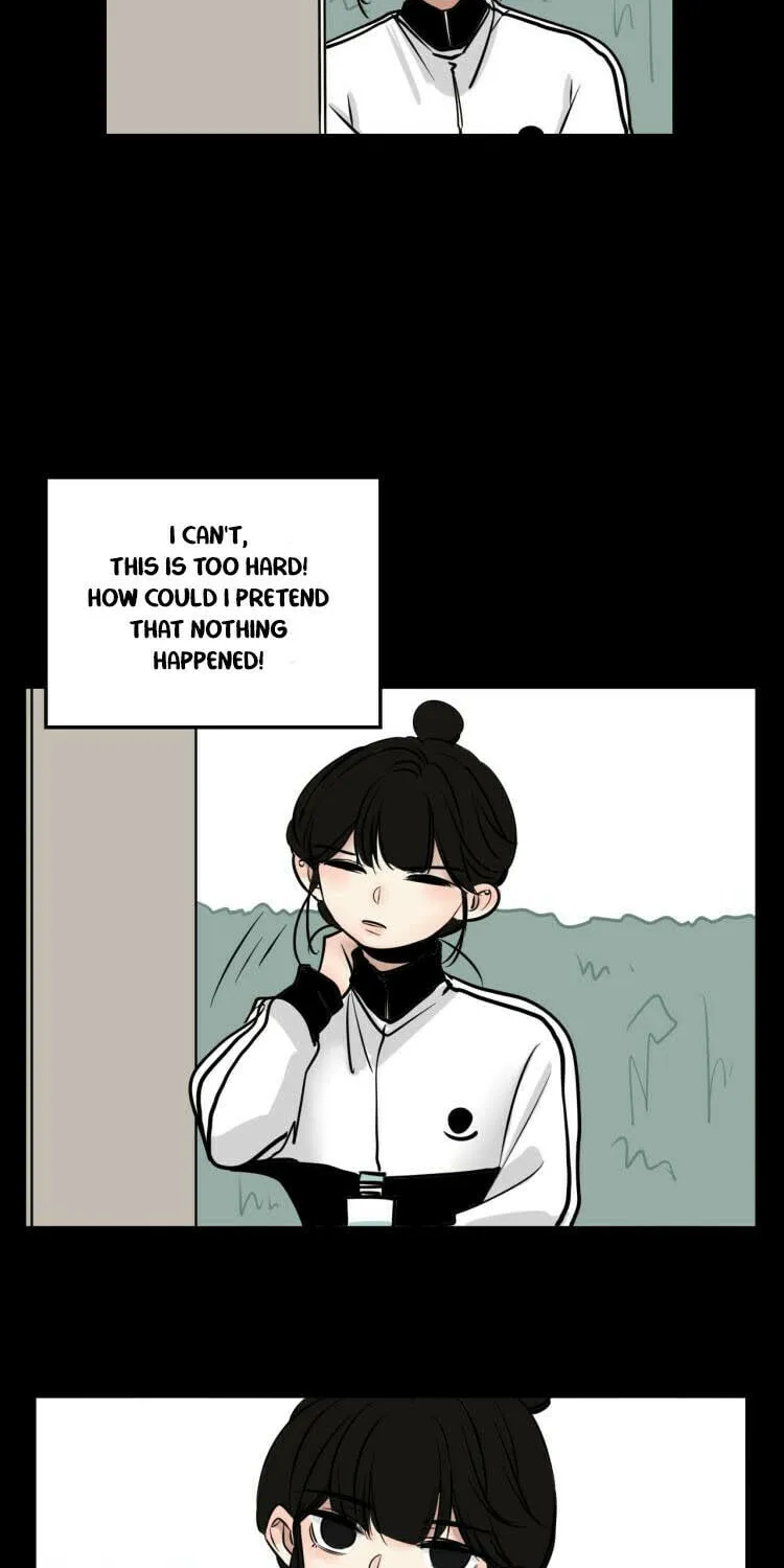 I Suspect He Might Like Me (Colored) Chapter 2 page 12 - 