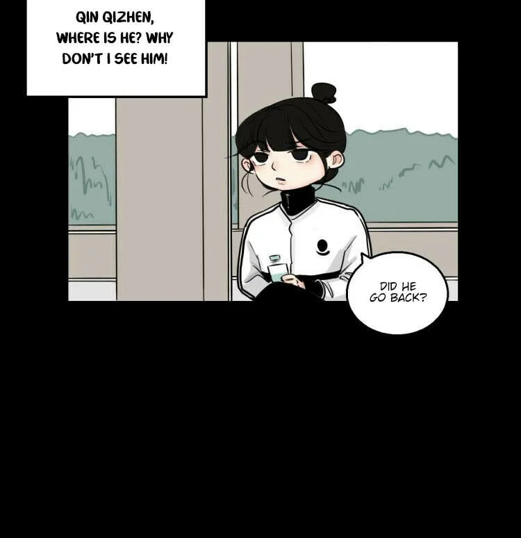 I Suspect He Might Like Me (Colored) Chapter 2 page 14 - 