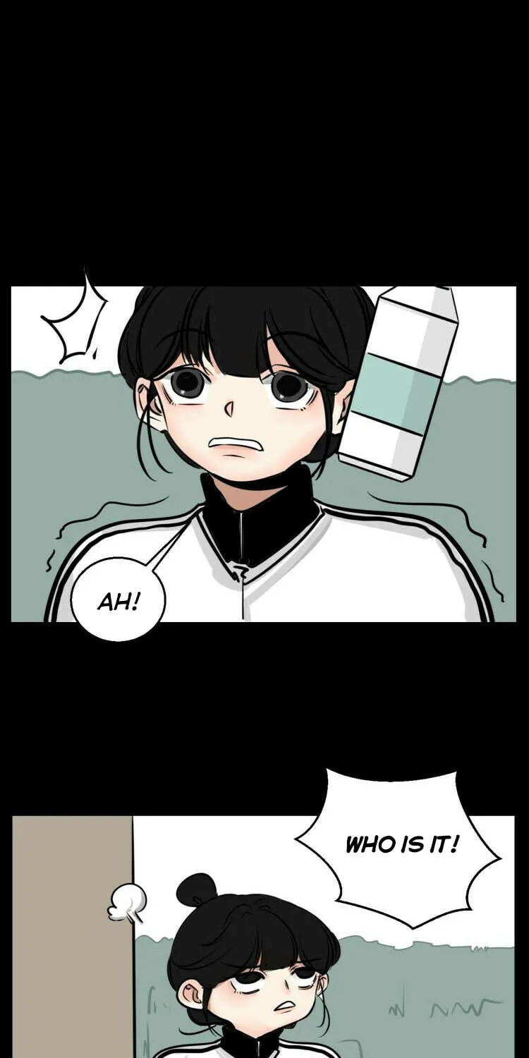 I Suspect He Might Like Me (Colored) Chapter 2 page 15 - 
