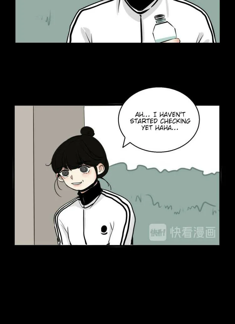 I Suspect He Might Like Me (Colored) Chapter 2 page 19 - 