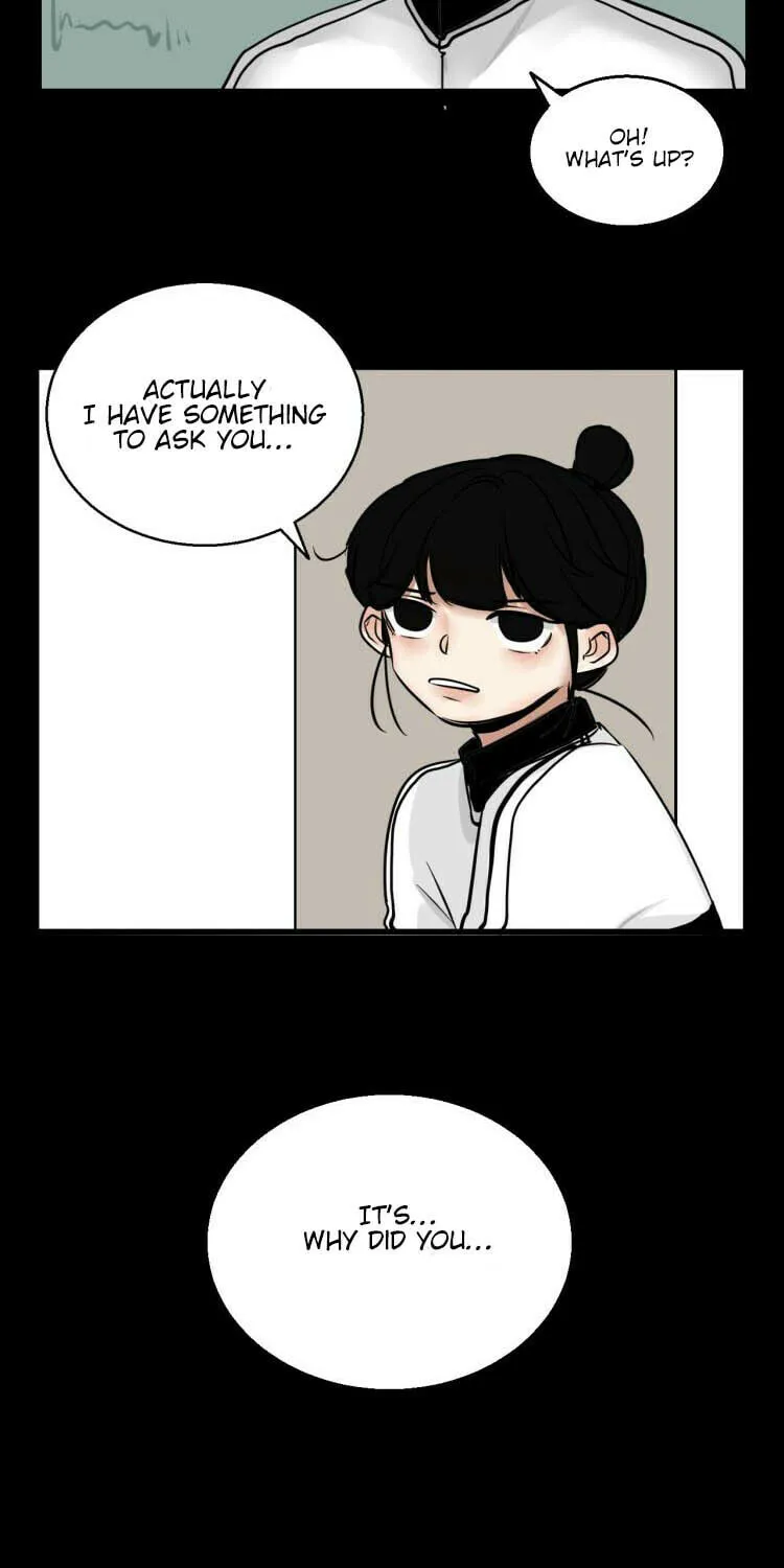 I Suspect He Might Like Me (Colored) Chapter 2 page 22 - 