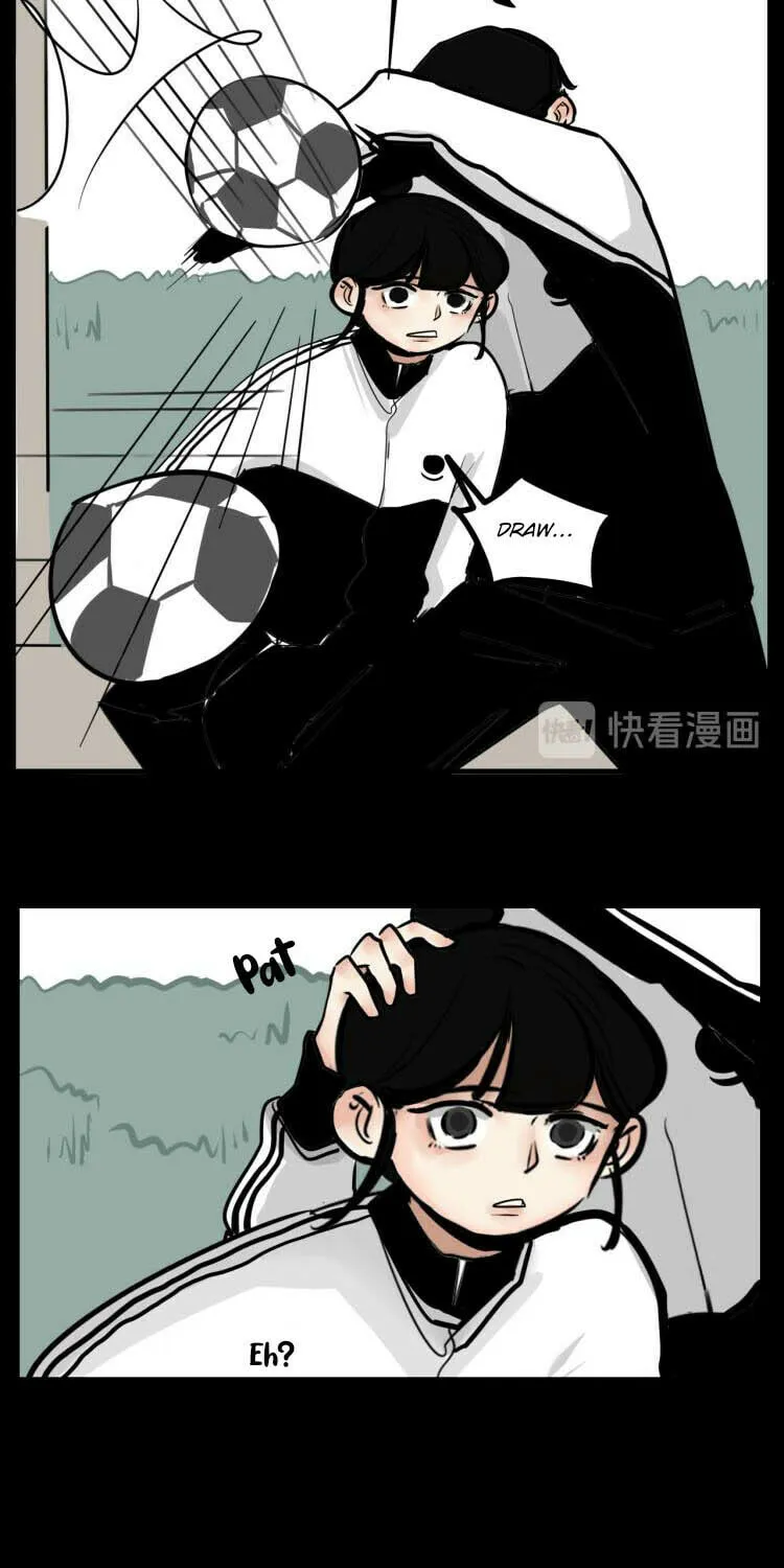 I Suspect He Might Like Me (Colored) Chapter 2 page 24 - 