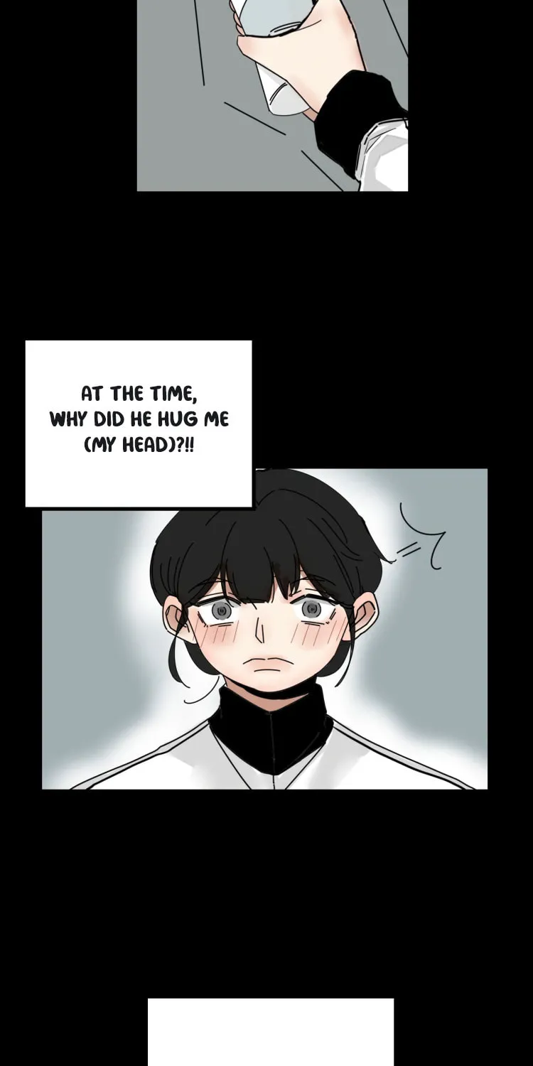 I Suspect He Might Like Me (Colored) Chapter 3 page 16 - 