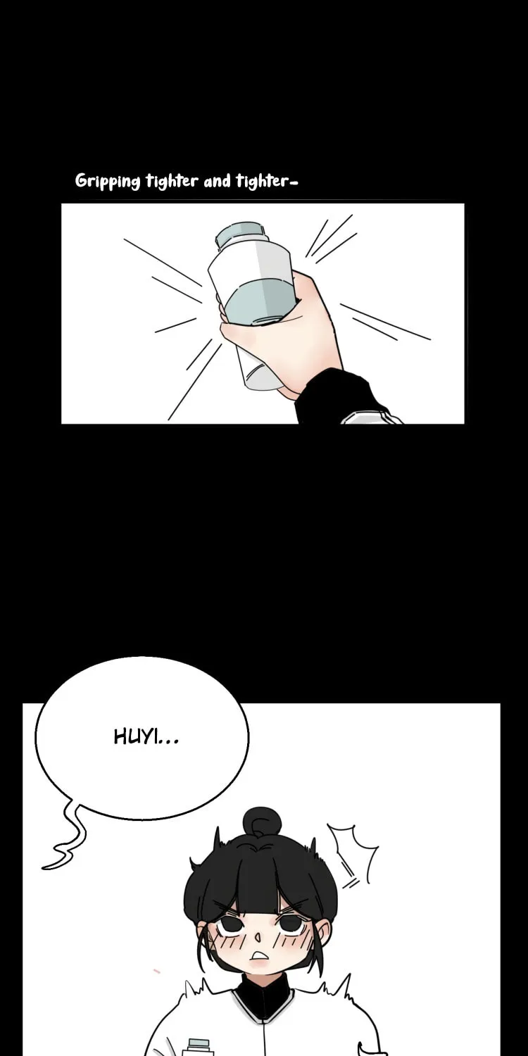 I Suspect He Might Like Me (Colored) Chapter 3 page 18 - 