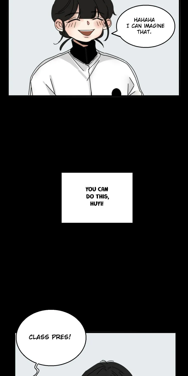 I Suspect He Might Like Me (Colored) Chapter 3 page 23 - 