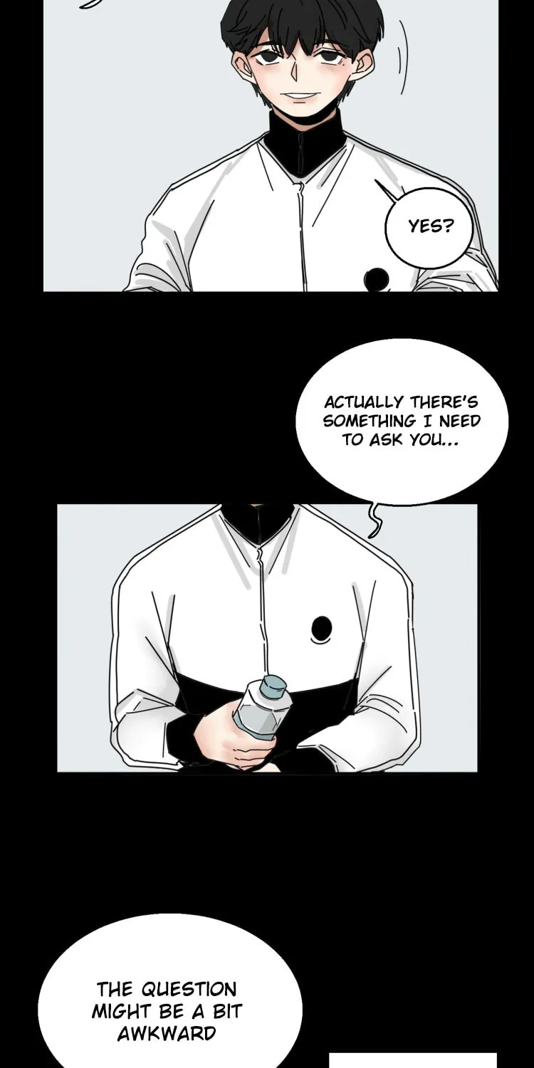 I Suspect He Might Like Me (Colored) Chapter 3 page 24 - 