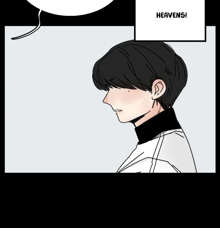 I Suspect He Might Like Me (Colored) Chapter 3 page 25 - 