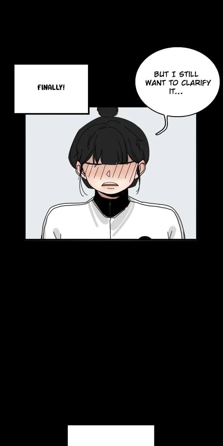 I Suspect He Might Like Me (Colored) Chapter 3 page 26 - 