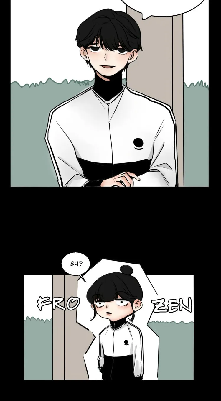 I Suspect He Might Like Me (Colored) Chapter 3 page 4 - 
