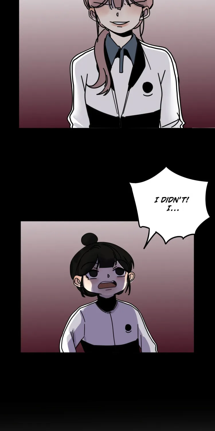 I Suspect He Might Like Me (Colored) Chapter 4 page 11 - 