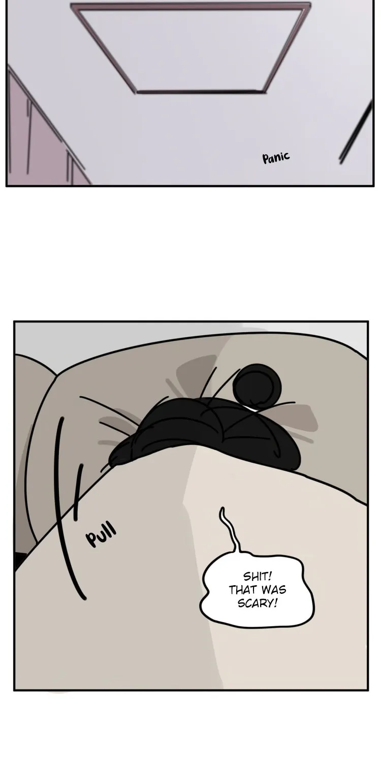 I Suspect He Might Like Me (Colored) Chapter 4 page 13 - 
