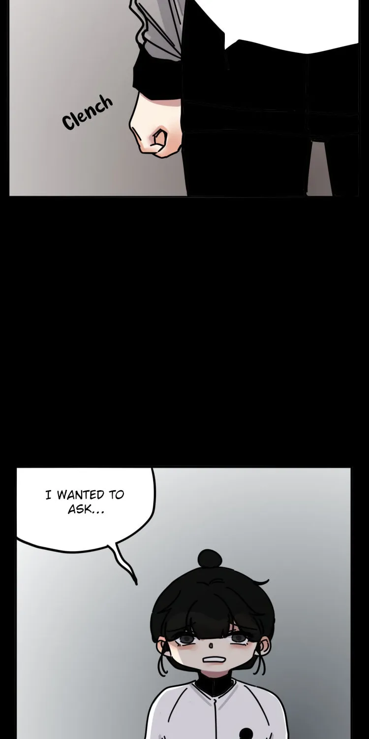 I Suspect He Might Like Me (Colored) Chapter 4 page 3 - 