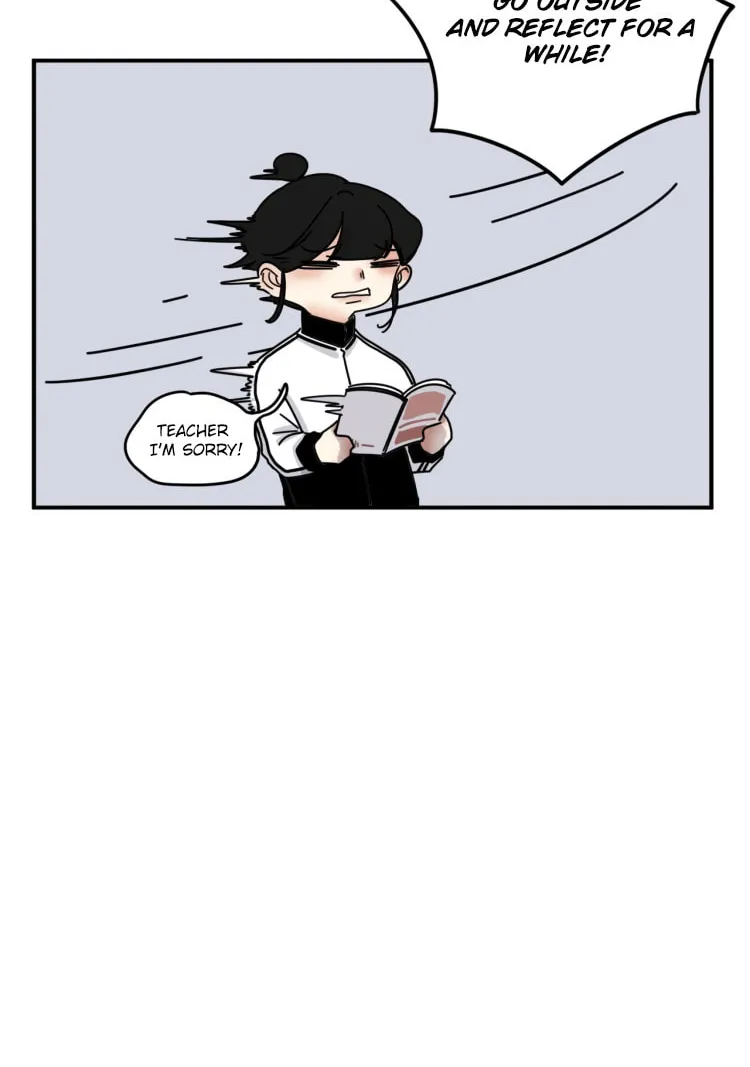 I Suspect He Might Like Me (Colored) Chapter 4 page 22 - 