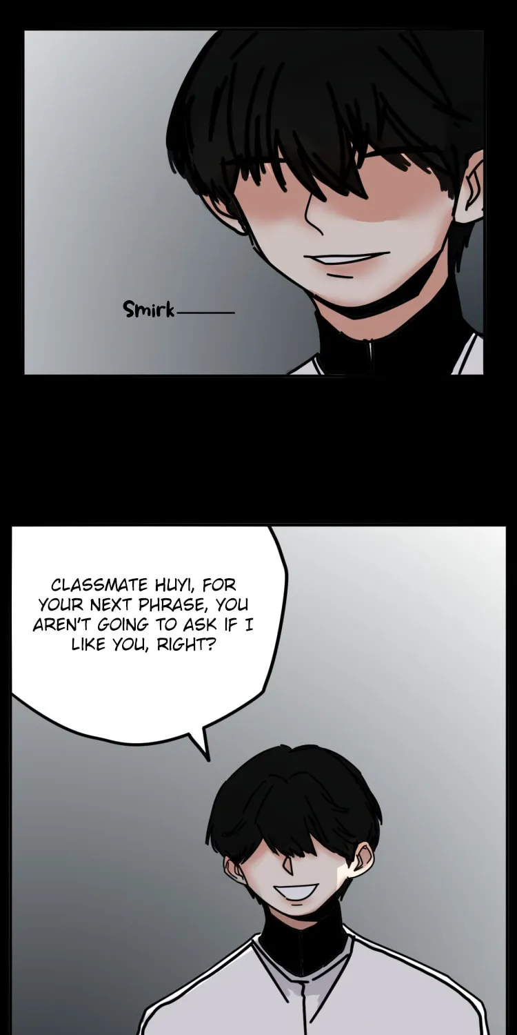 I Suspect He Might Like Me (Colored) Chapter 4 page 5 - 