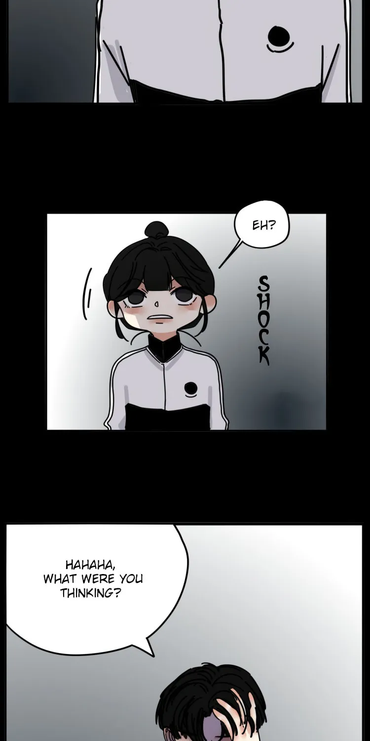 I Suspect He Might Like Me (Colored) Chapter 4 page 6 - 
