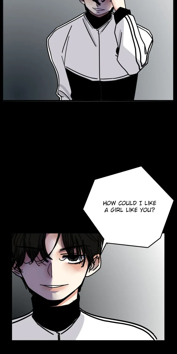 I Suspect He Might Like Me (Colored) Chapter 4 page 7 - 