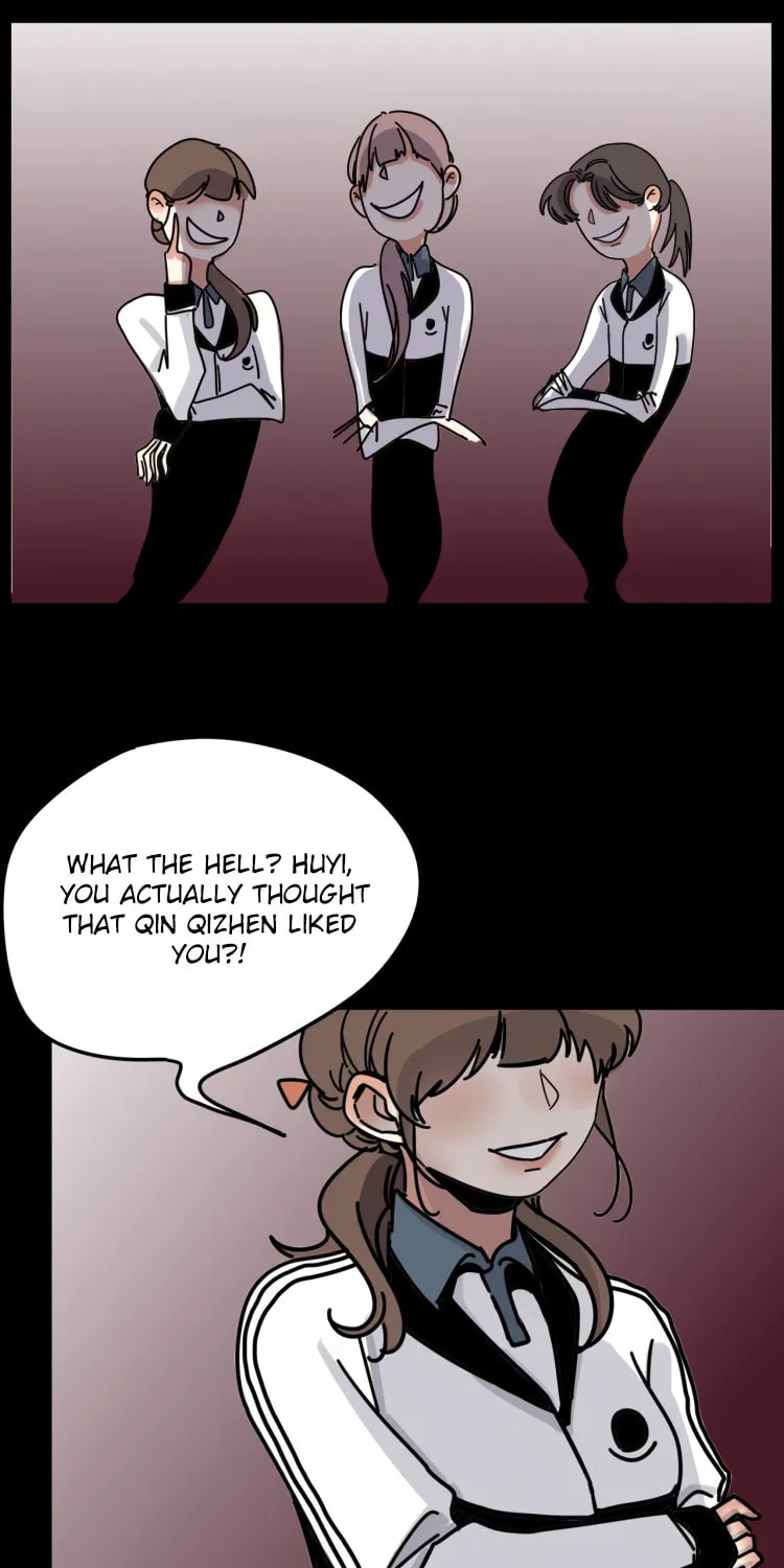 I Suspect He Might Like Me (Colored) Chapter 4 page 9 - 