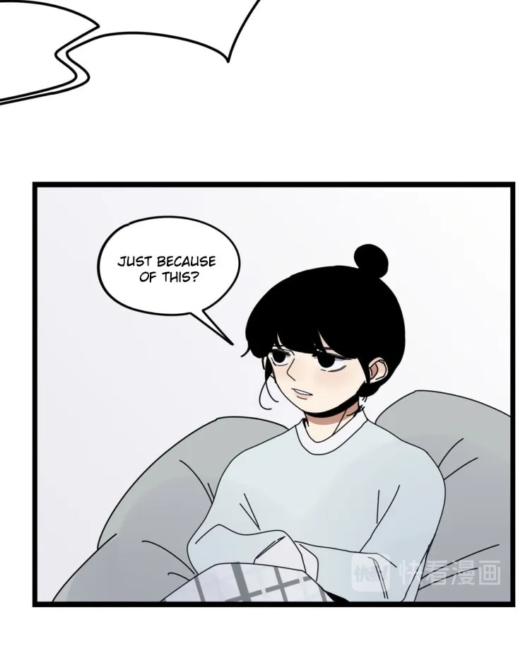I Suspect He Might Like Me (Colored) Chapter 5 page 20 - 